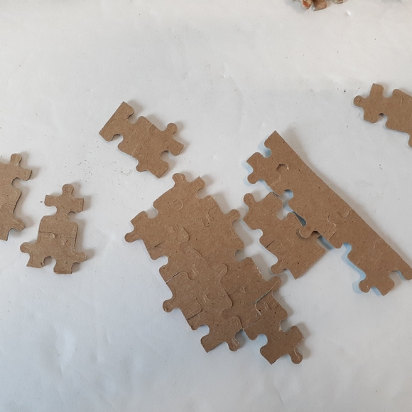 Vintage Jaymar South Africa 500 Piece Puzzle Rare - Picture 10 of 13